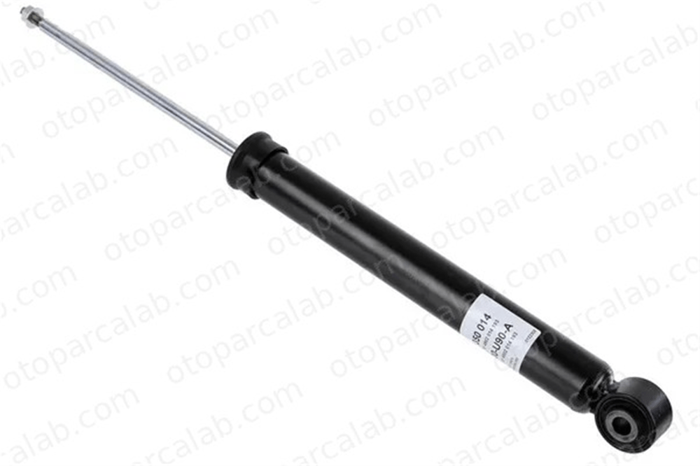 SACHS 350 014 Amortisör Arka Sağ veya Sol OPEL CASCADA 13427114 13427115