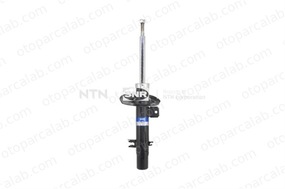 SACHS 350 110 Amortisör Ön Sol CITROËN C3 II DS3 9810705280 1623342080