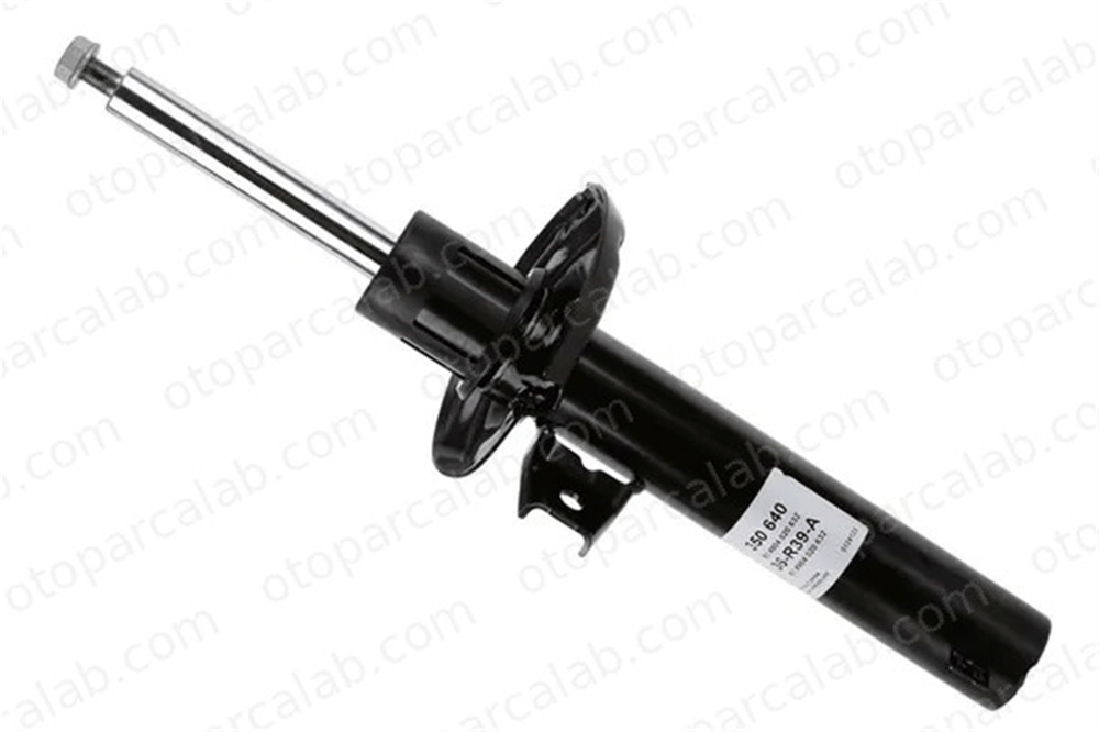 SACHS 350 640 Amortisör Ön Sağ veya Sol AUDI A3 Limousine A3 Sportback 5Q0413031HD