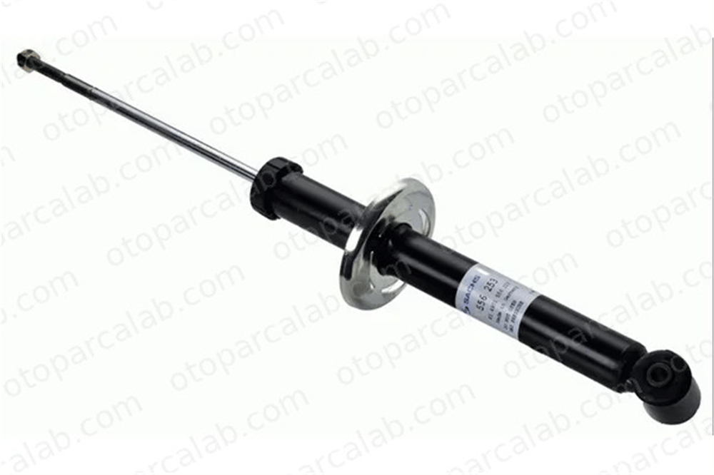 SACHS 556 253 Amortisör Arka Sağ veya Sol SEAT IBIZA II CORDOBA 6K0513031M 6K0513031E