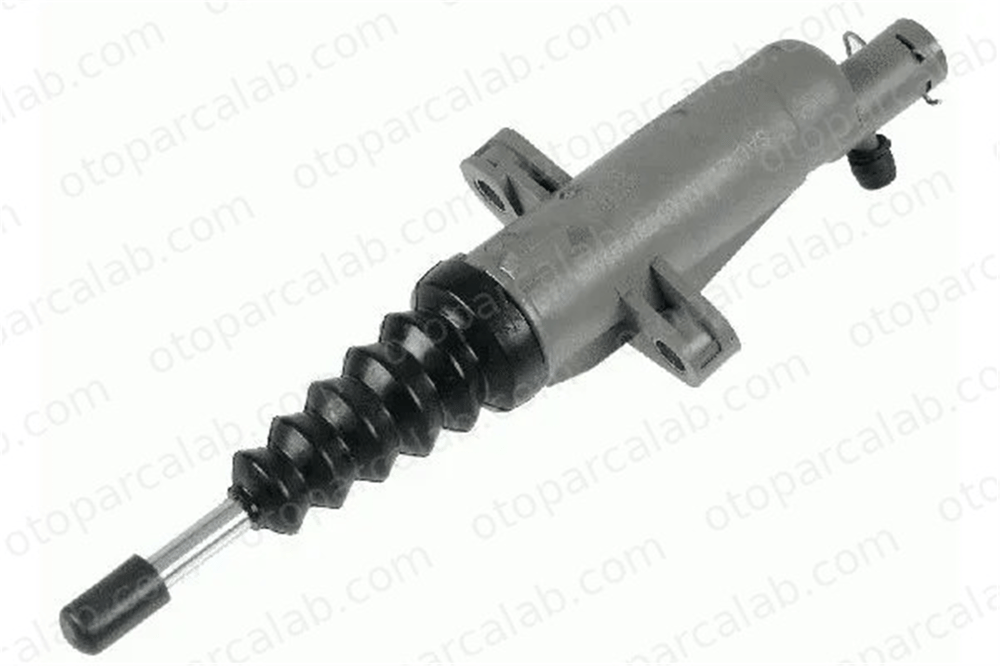 SACHS 6283 600 520 Debriyaj Merkezi Alt FIAT DUCATO Panelvan/Van DUCATO Minibüs/Otobüs 218227 218250