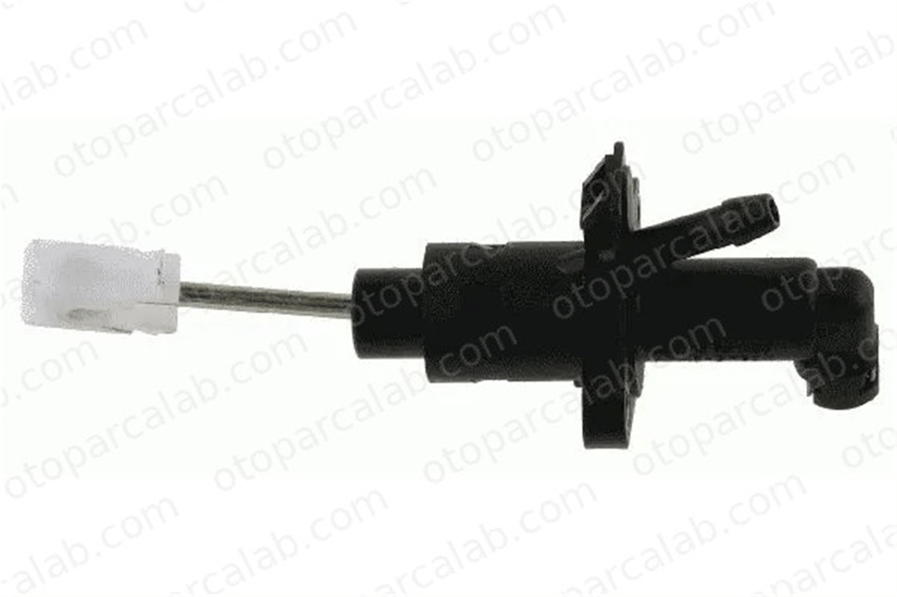 SACHS 6284 000 004 Debriyaj Merkezi Üst VW LUPO I SEAT AROSA 6N1721388A 6X1721388