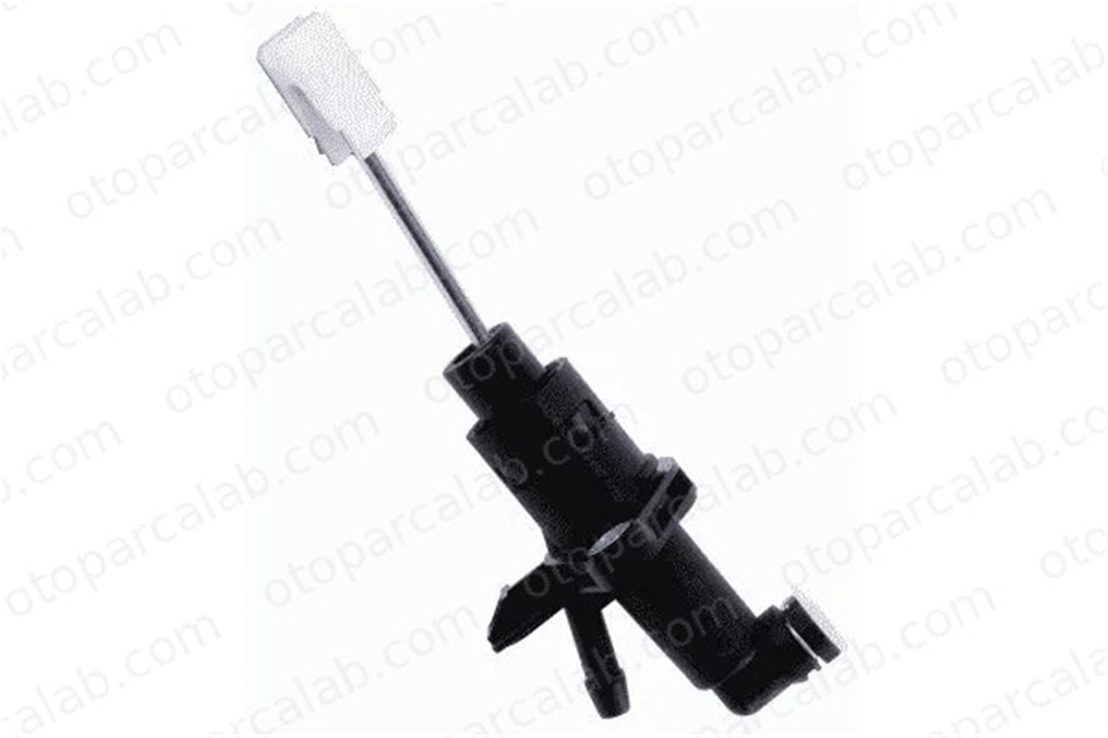 SACHS 6284 000 032 Debriyaj Merkezi Üst VW BORA I GOLF IV 6Q072138 1J2721388A