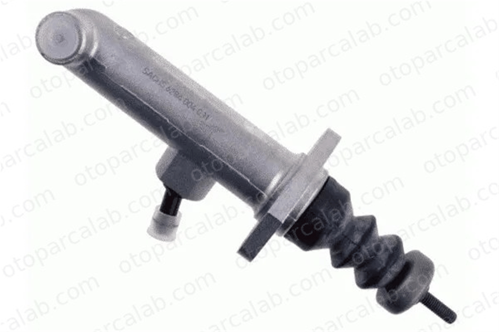 SACHS 6284 004 031 Debriyaj Merkezi Üst AUDI A6 C4 A6 C4 Avant 4A1721401