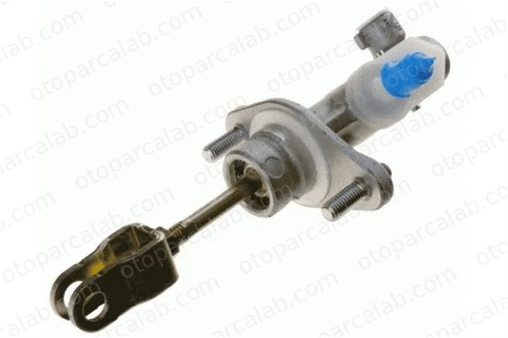 SACHS 6284 600 165 Debriyaj Merkezi Üst MITSUBISHI SPACE WAGON SPACE RUNNER MR272928