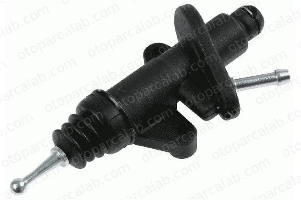 SACHS 6284 600 574 Debriyaj Merkezi Üst FORD GALAXY I SEAT ALHAMBRA 7M0721401D 7M0721401C