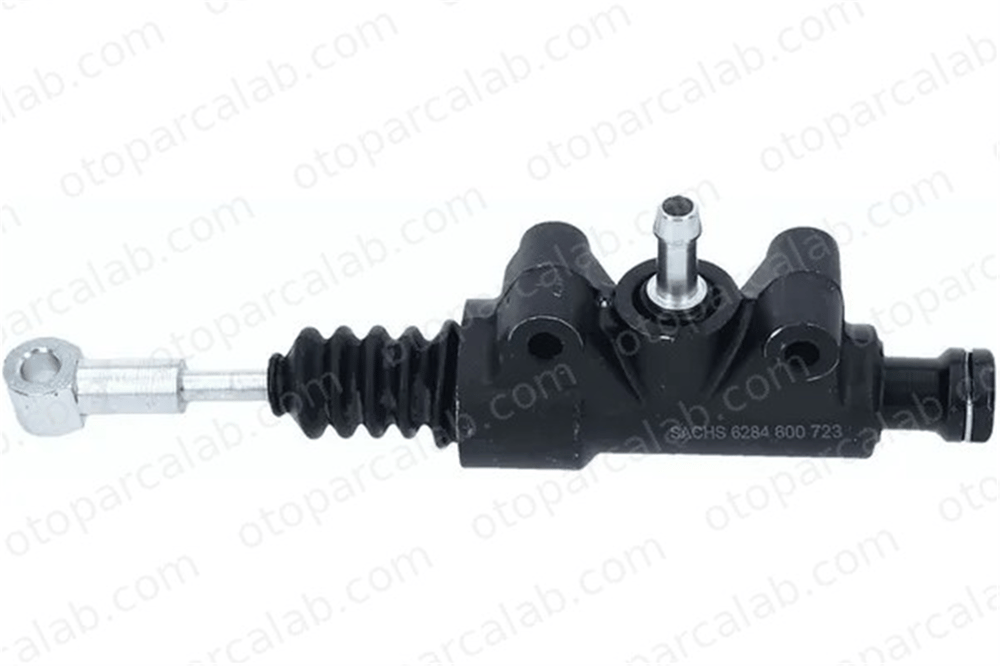 SACHS 6284 600 723 Debriyaj Merkezi Üst MERCEDES-BENZ E-SERISI E-SERISI T-Model A2112900112 1722900212