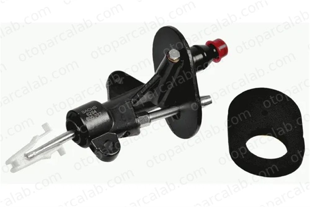 SACHS 6284 600 737 Debriyaj Merkezi Üst ALFA ROMEO MITO OPEL CORSA D 55190993 55251837