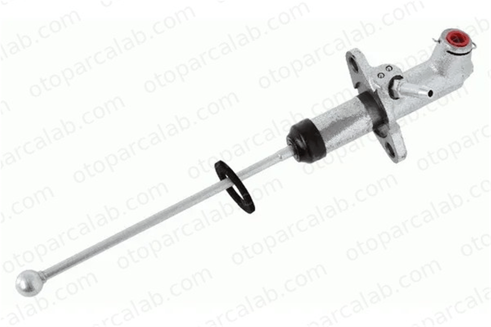 SACHS 6284 600 772 Debriyaj Merkezi Üst ALFA ROMEO GIULIETTA FIAT BRAVO II 55221358 55242900