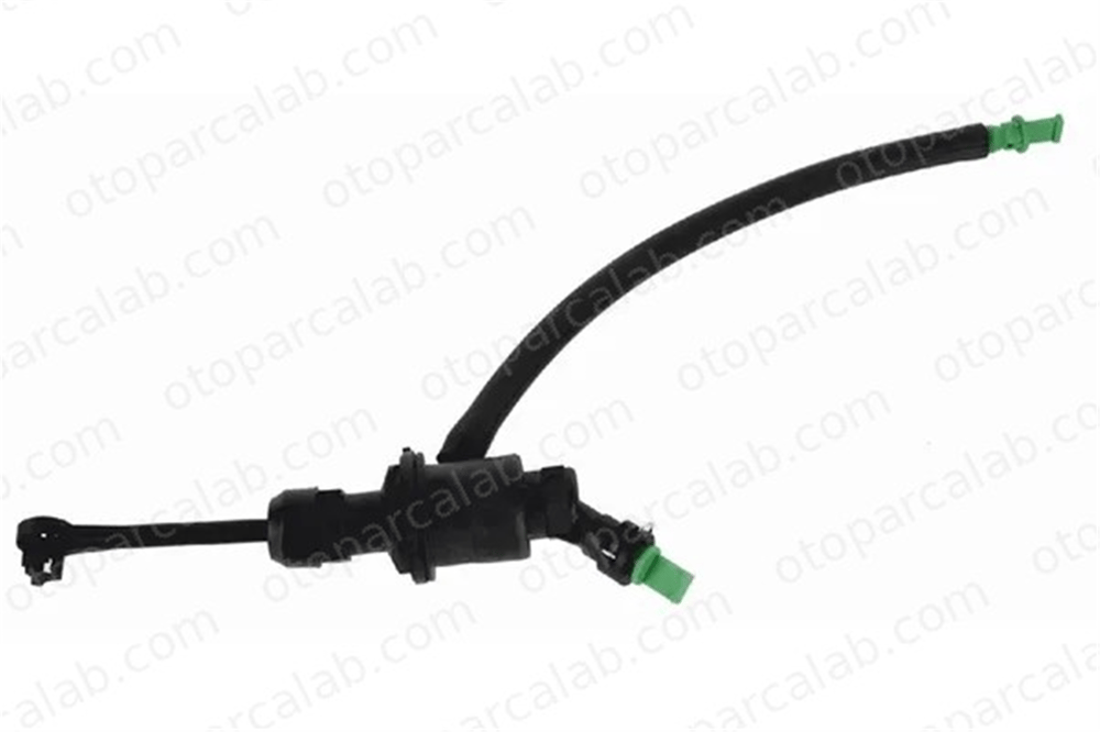 SACHS 6284 600 794 Debriyaj Merkezi Üst RENAULT KANGOO / GRAND KANGOO II KANGOO Express 8200492744 4152900113