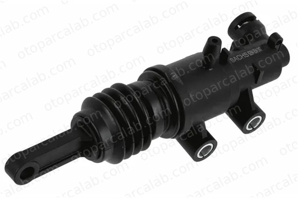 SACHS 6284 654 047 Debriyaj Merkezi Üst FORD RANGER AB397A543AD 1732860
