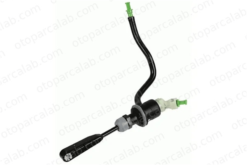 SACHS 6284 654 053 Debriyaj Merkezi Üst DACIA DUSTER DUSTER Kasa/SUV 306100394R 306104294R