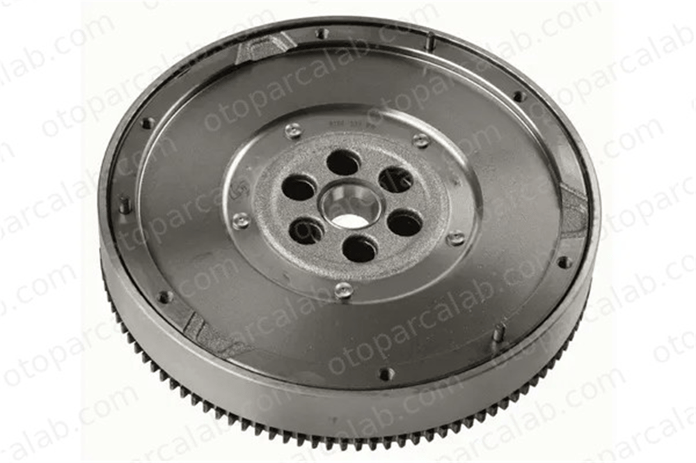 SACHS 6366 000 015 Volan FORD FOCUS III FOCUS III Sedan 1916431 FM516477DC