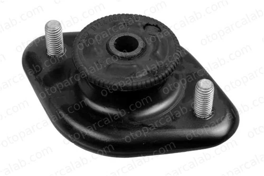 SACHS 802 177 Amortisör Tabla Takozu Arka Sağ veya Sol BMW 3 Cabrio Z4 Roadster 33526779670 33504035931
