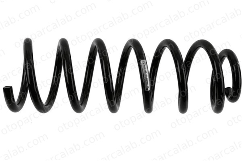 SACHS 991 179 Helezon Yayı Ön MERCEDES-BENZ C-SERISI C-SERISI T-Model A2053210704 A2053210604