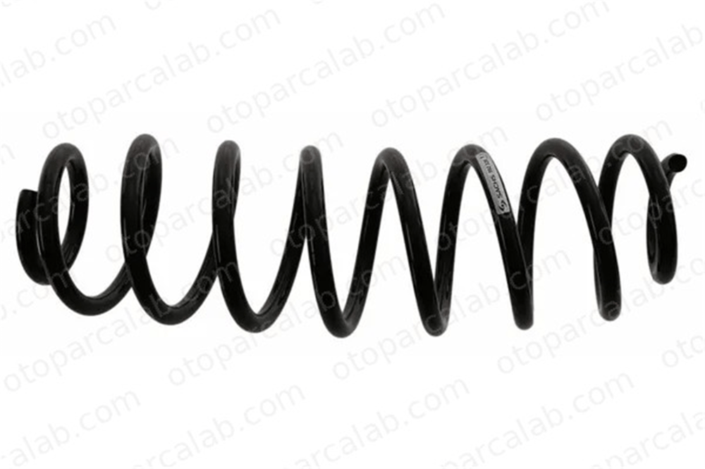 SACHS 992 326 Helezon Yayı Arka FORD ECOSPORT DN1C5560BE 1932113