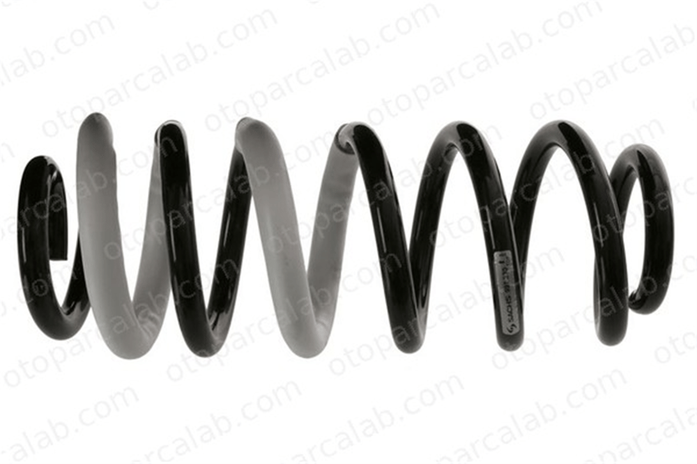 SACHS 992 330 Helezon Yayı Arka FORD ECOSPORT JN115560A3C 2170744