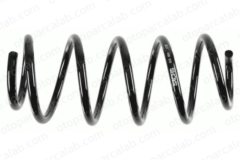 SACHS 993 059 Helezon Yayı Ön VW CC B7 PASSAT CC B6 3C0411105A