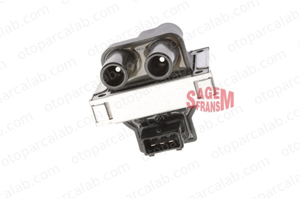 SAGEM 10104 Ateşleme Bobini SEAT MARBELLA MARBELLA Kasa/eğik arka 7700107269 SE028915000B
