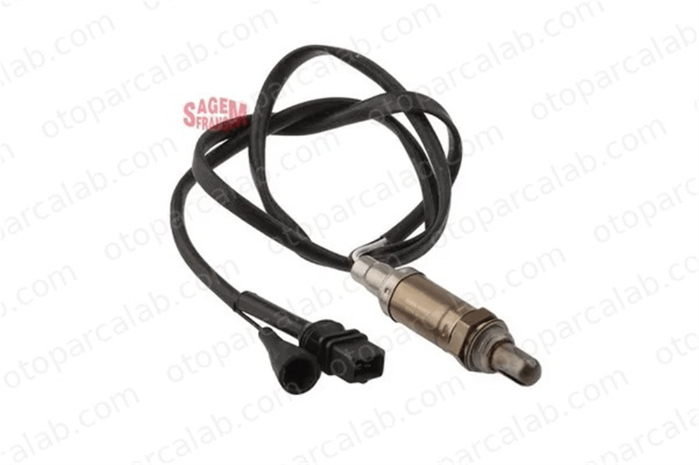SAGEM 11218 Oksijen (Lambda) Sensörü AUDI COUPE B3 80 B4 Sedan 241101601 60507690