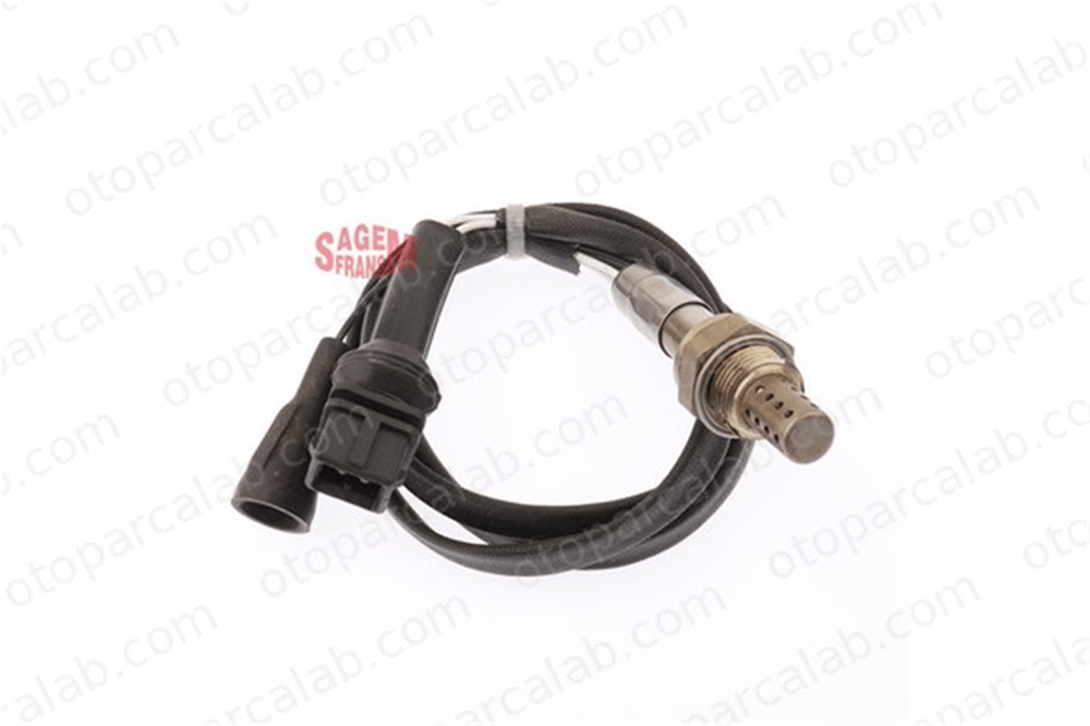 SAGEM 11219 Oksijen (Lambda) Sensörü FIAT UNO TIPO 7674048 60583522