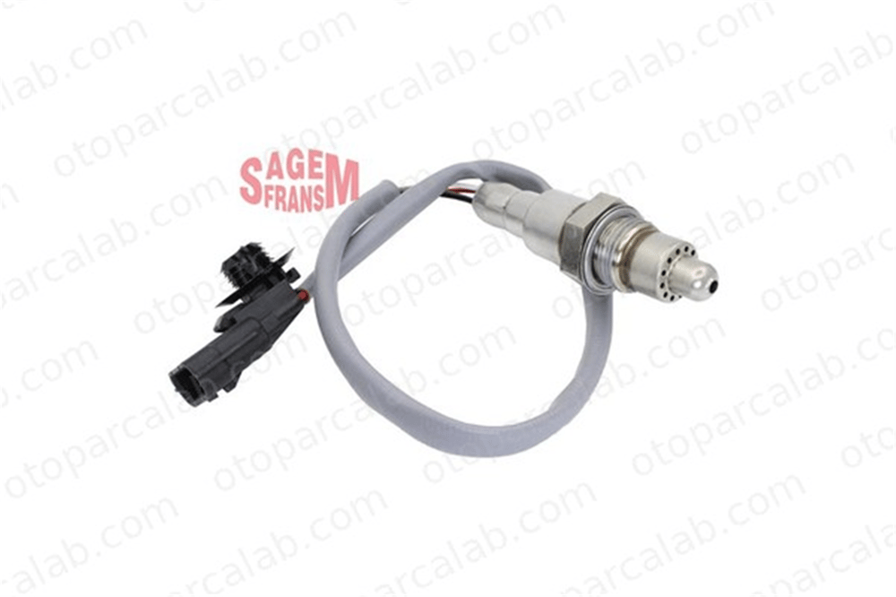SAGEM 11232 Oksijen (Lambda) Sensörü RENAULT MEGANE IV Hatchback TALISMAN 226A41772R 226901841R