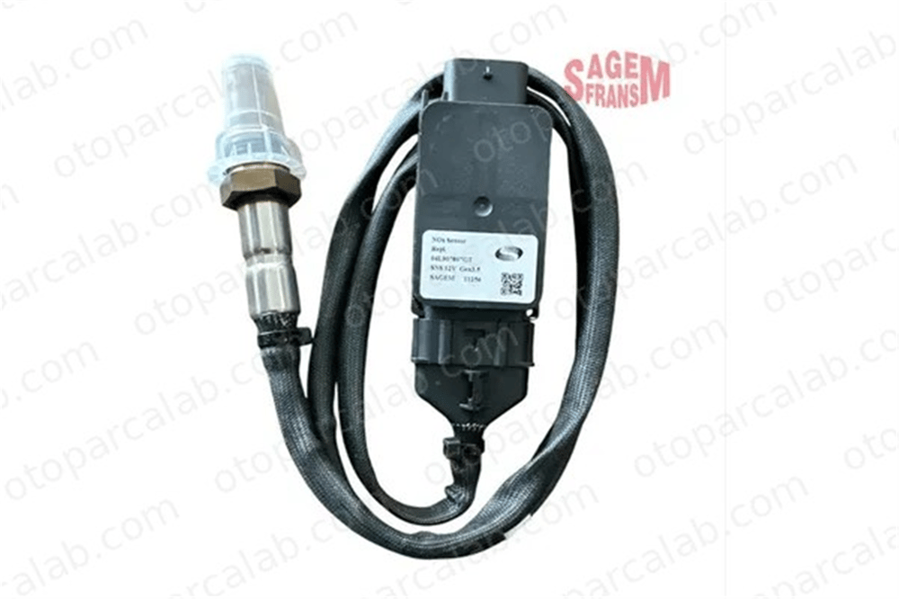 SAGEM 11256 Oksijen (Lambda) Sensörü SEAT IBIZA V ARONA 4L907807GT 4L907807CD
