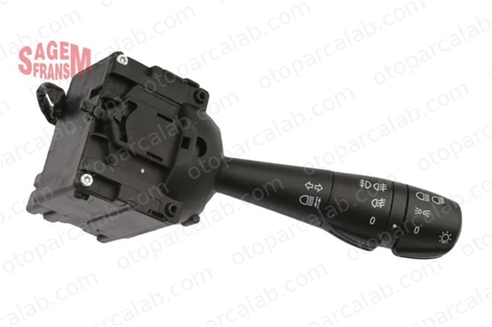 SAGEM 171135 Far Sinyal Kolu DACIA LOGAN MCV II RENAULT CLIO IV Grandtour 255401303R 255405005R