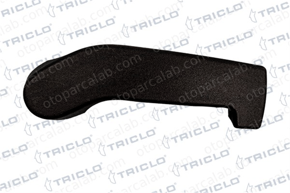 SAGEM 171259 Kapı Kolu Arka Dış Sağ RENAULT MASTER III Panelvan/Van OPEL MOVANO B Panelvan/Van