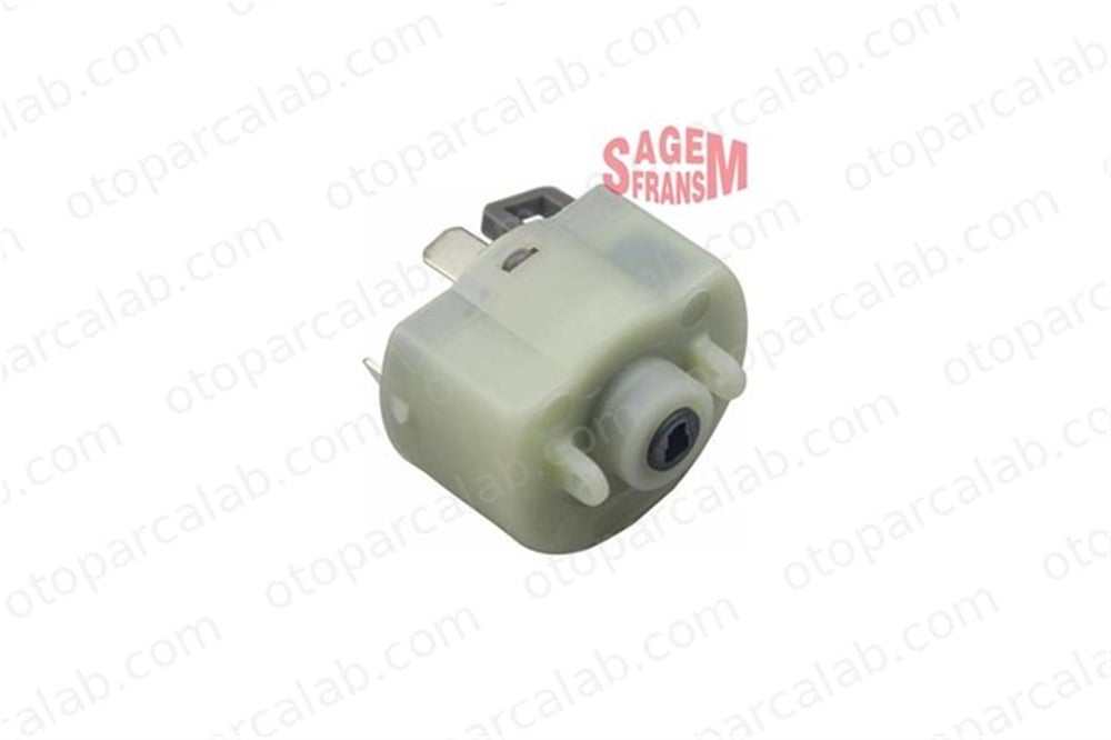 SAGEM 171360 Kontak Termik OPEL KADETT E Hatchback ASTRA G Station wagon 914850