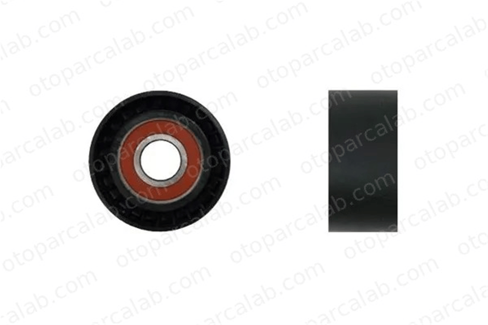 SAGEM 20116 Vantilatör Kayış Gergi Rulmanı NISSAN INTERSTAR Minibüs/Otobüs INTERSTAR Panelvan/Van 8200714514 8200761531
