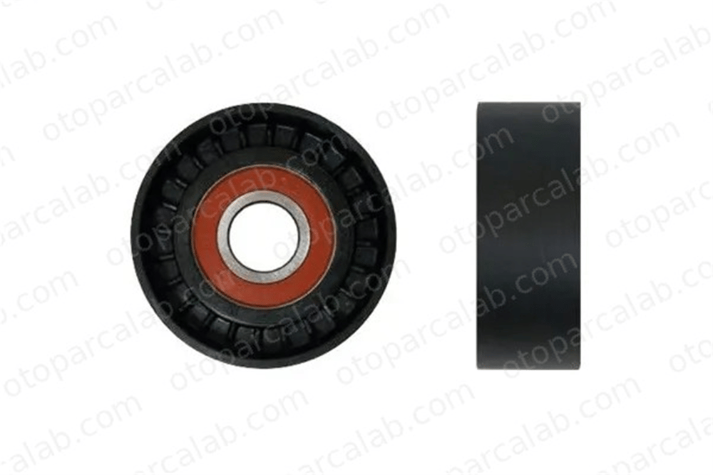 SAGEM 20125 Vantilatör Kayış Gergi Rulmanı FIAT PANDA LANCIA YPSILON 51821652 46819146