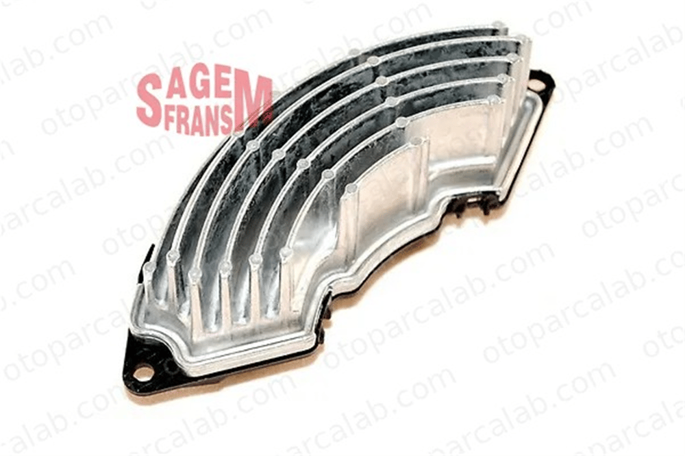 SAGEM 210184 Kalorifer Rezistansı FIAT TIPO Hatchback TIPO Station wagon 77367503 55702441