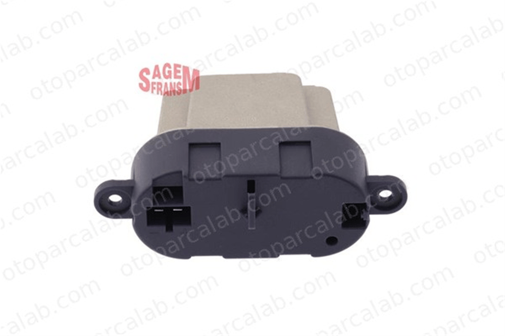SAGEM 210194 Kalorifer Rezistansı RENAULT LAGUNA II Grandtour LAGUNA II 7701206541 52485218