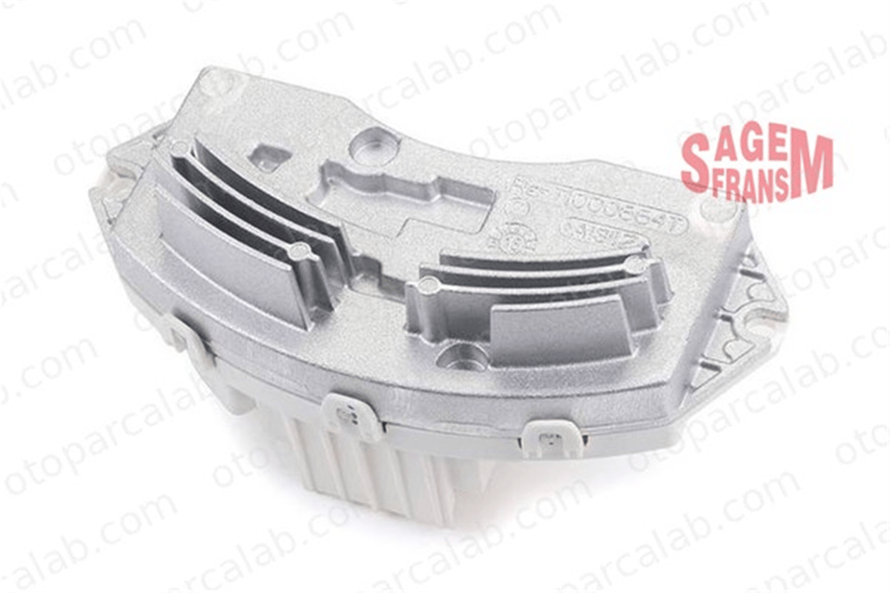 SAGEM 210308 Kalorifer Rezistansı BMW 1 3 Touring 64119265892 64116927090