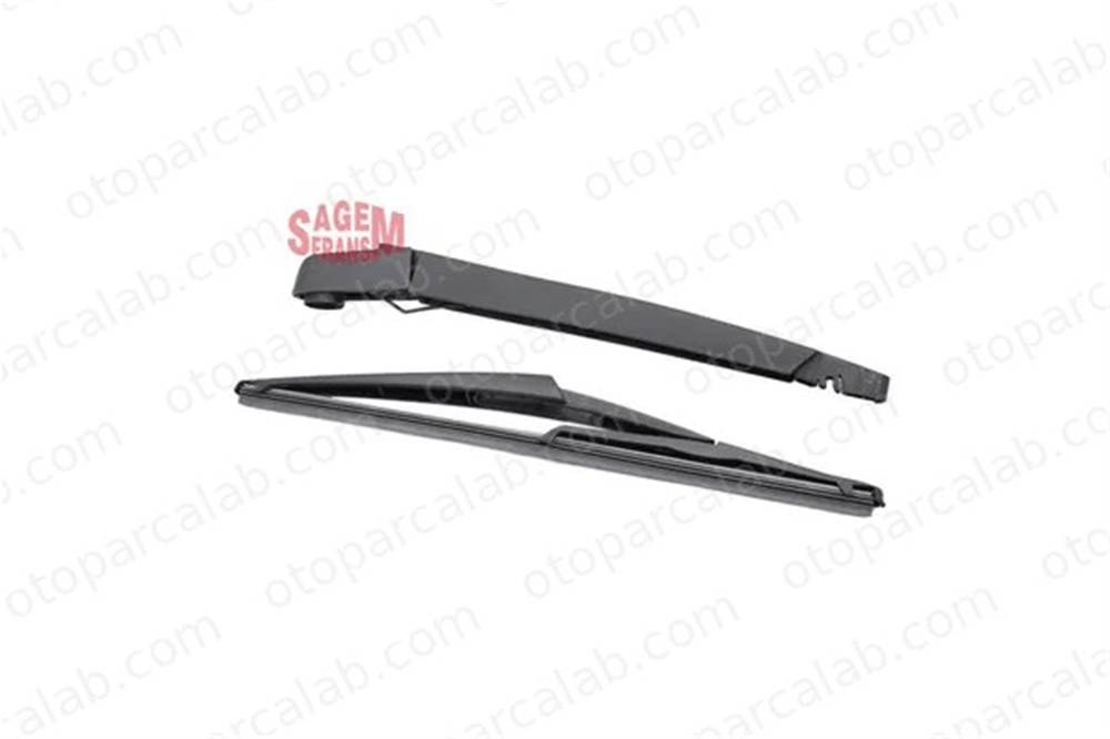 SAGEM 26522 Silecek Süpürgesi Arka 305 mm - 12 inç MERCEDES-BENZ E-SERISI T-Model OPEL INSIGNIA A Sports Tourer 55701469 71751022