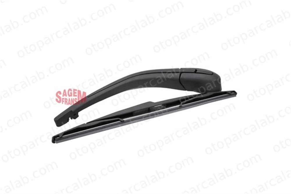 SAGEM 26539 Silecek Süpürgesi Arka 350 mm - 14 inç PEUGEOT EXPERT TEPEE CITROËN JUMPY 6429CS 6429CSS1