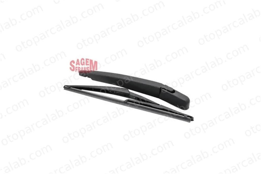 SAGEM 26544 Silecek Süpürgesi Arka 305 mm - 12 inç VOLVO V60 I FORD FOCUS III Turnier 28790JD00A 6426VG