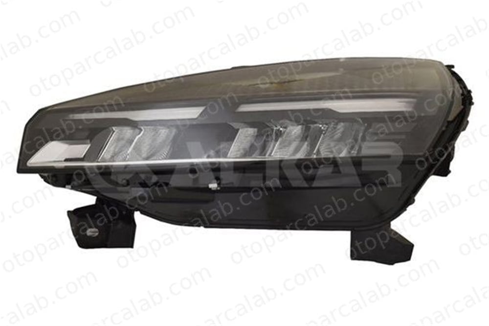 SAGEM 29223 Far Sol RENAULT CLIO V 260600149R