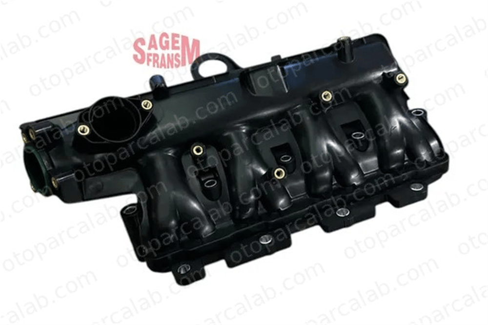 SAGEM 39104 Manifold