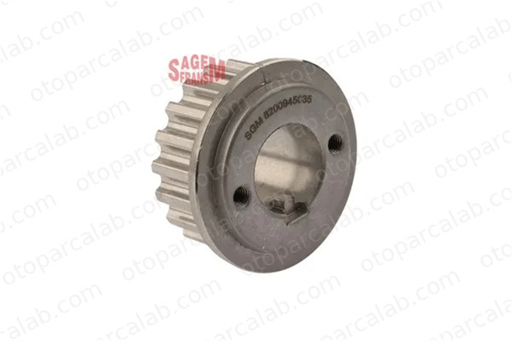 SAGEM 40121 Krank Dişli DACIA LOGAN LOGAN MCV 8200945035