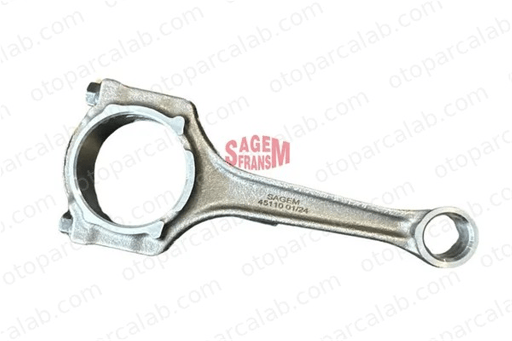 SAGEM 45110 Piston Kolu ALFA ROMEO MITO FIAT GRANDE PUNTO 46743870 46740345