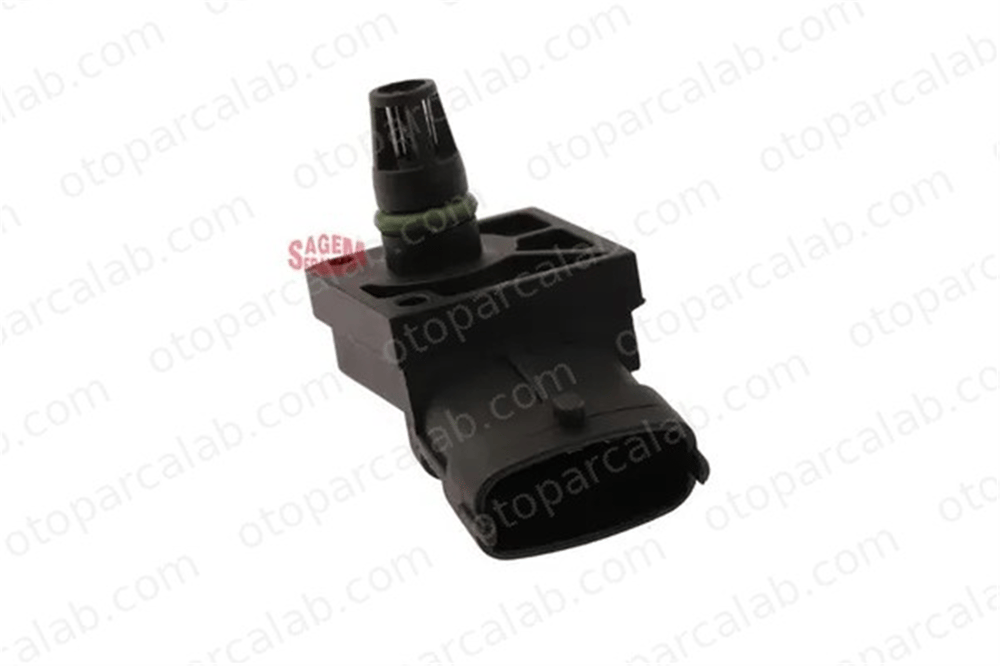 SAGEM 50151 MAP Sensörü RENAULT MASTER II Minibüs/Otobüs MASTER II Panelvan/Van 223658143R 8200146271