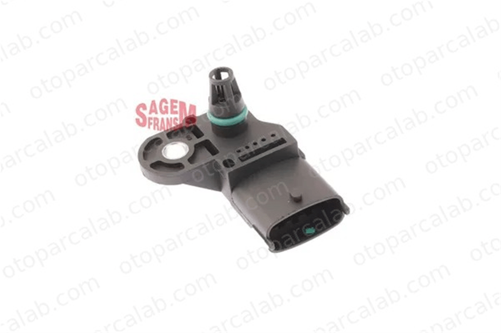 SAGEM 50197 MAP Sensörü IVECO DAILY IV Platform şasi DAILY IV Panelvan/Van 55206797 55219298