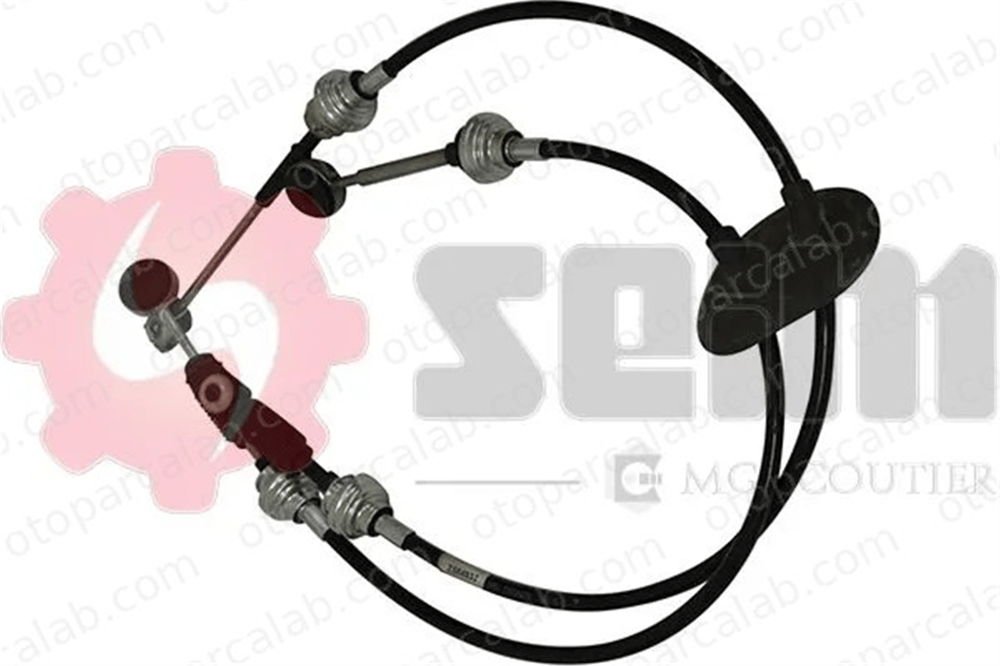 SAGEM 51107 Vites Değiştirme Teli RENAULT MASTER II Minibüs/Otobüs MASTER II Panelvan/Van 7700314710 7701470938