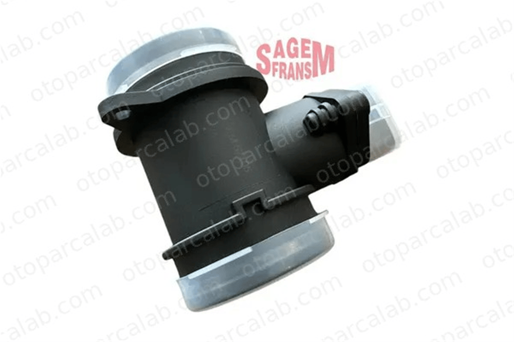 SAGEM 52105 Hava Debimetresi LANCIA MUSA FIAT PANDA 51774531 46784582