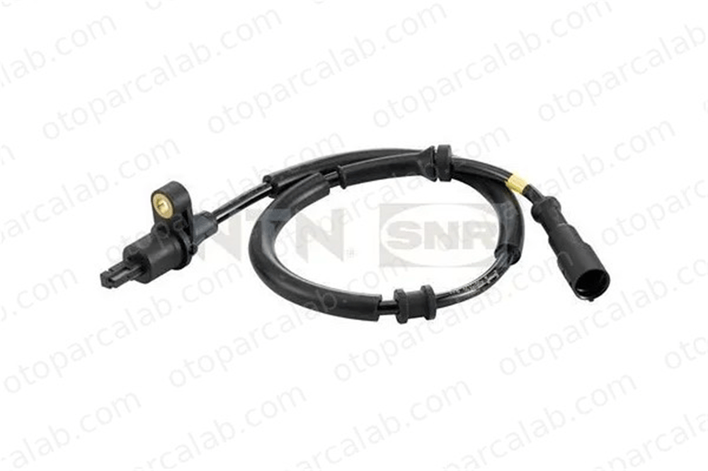 SAGEM 60264 Abs Sensörü Arka Sağ RENAULT SCÉNIC I MPV MEGANE I Grandtour 7700432671
