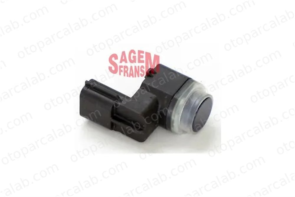 SAGEM 62100 Park Sensörü RENAULT MEGANE III Hatchback KANGOO / GRAND KANGOO II 284420753R 95517245