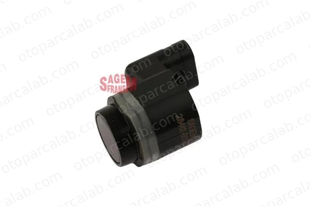 SAGEM 62104 Park Sensörü RENAULT LAGUNA III LAGUNA III Grandtour 284420027R 28438JZ00A