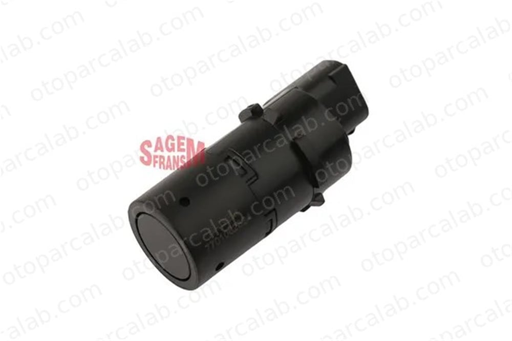 SAGEM 62108 Park Sensörü RENAULT LAGUNA II Grandtour CLIO III 7701062624 2W9315K859AC